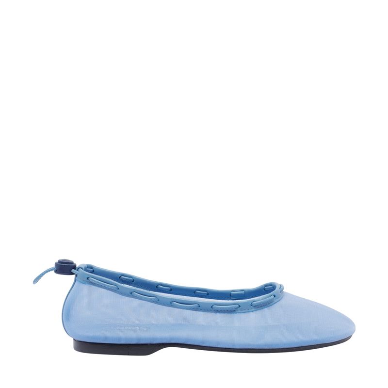 Alohas Women Gill Mesh Ballets